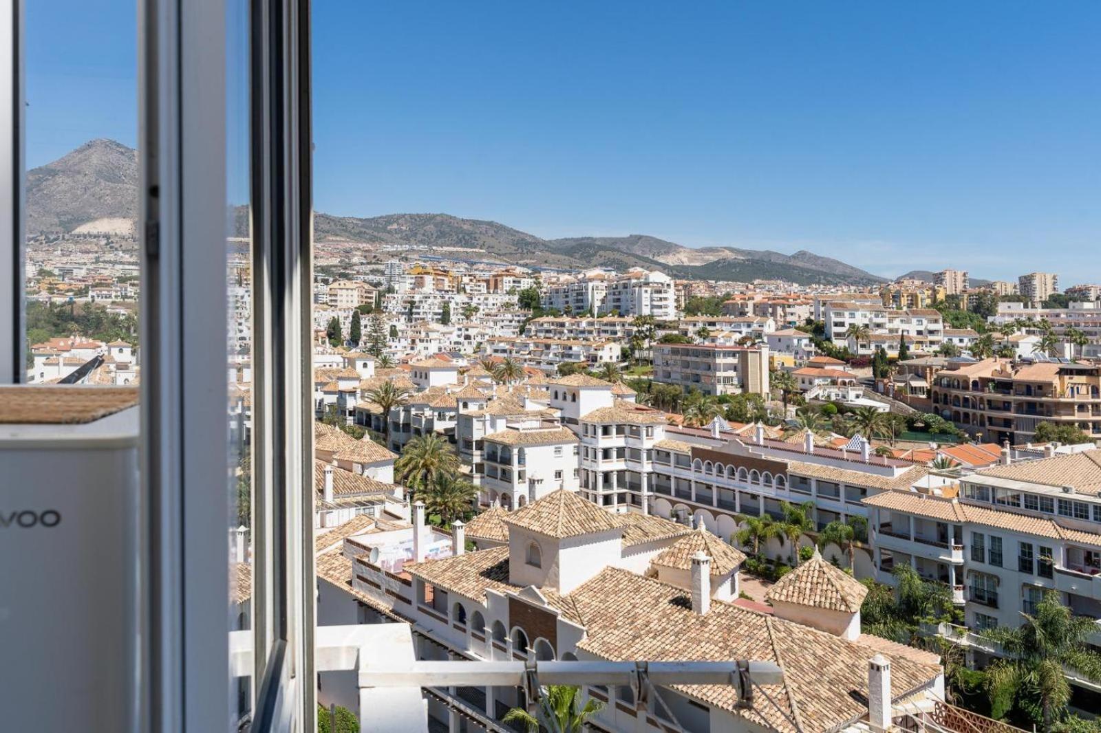 Maites Estudio 100 De La Playa Apartment Benalmadena