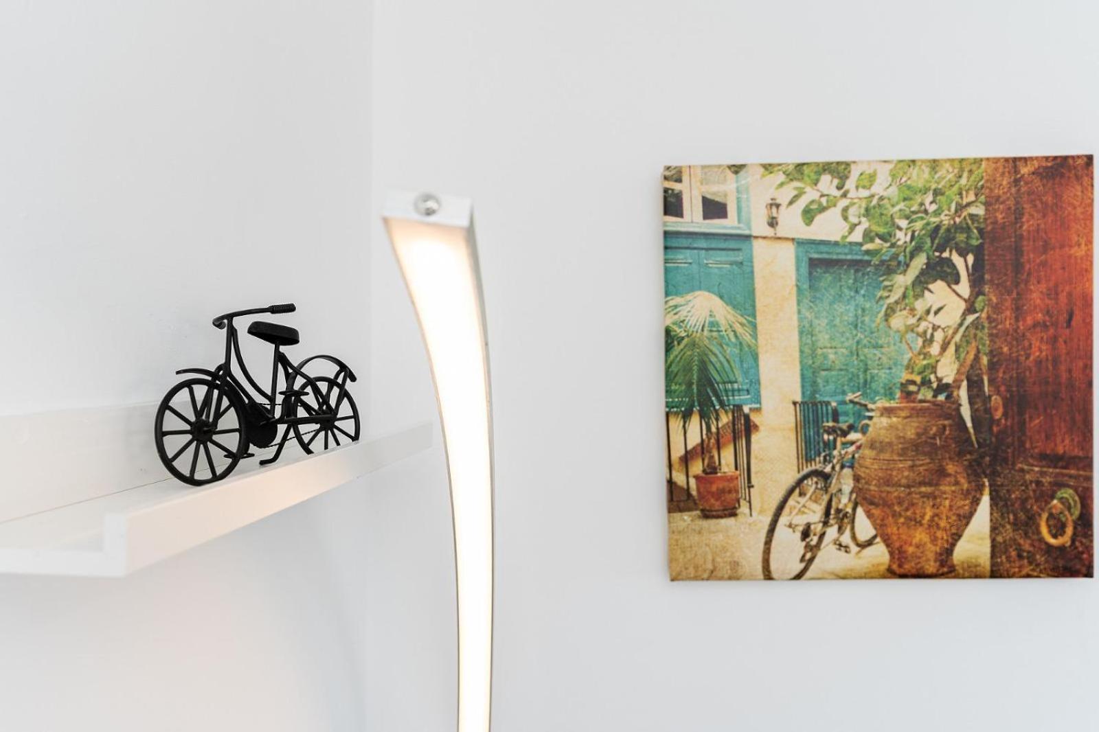 Maites Estudio 100 De La Playa Appartement