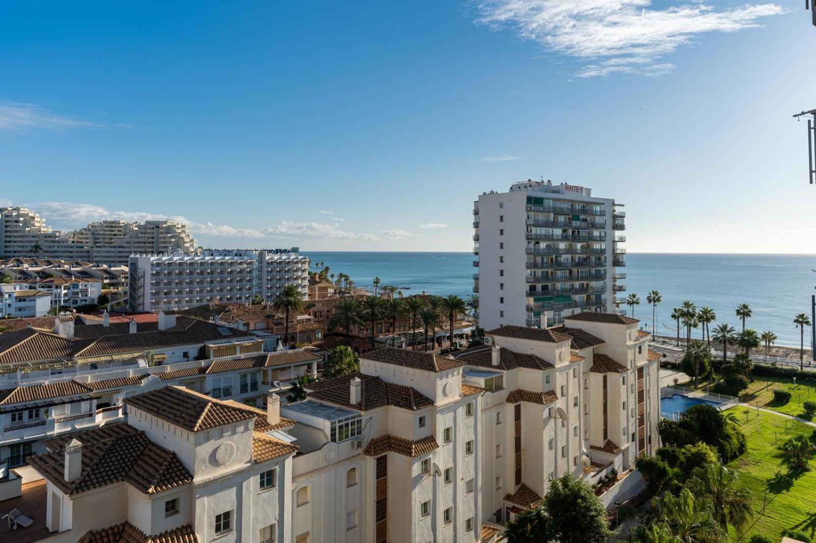 Appartement Maites Estudio 100 De La Playa *